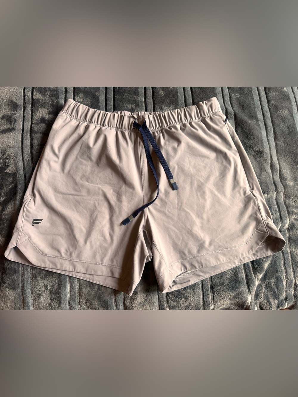 Fabletics the one shorts size XS unlined 5” inseam